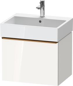 Duravit D-Neo Asma dolap ünitesi 584 mm Beyaz (parlak) DE4271004220000