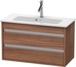 Duravit Ketho Asma dolap ünitesi Doğal Ceviz ağacı Mat Dekor KT645307979