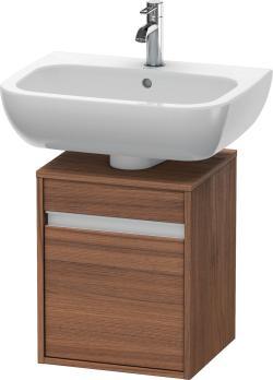 Duravit Ketho Asma dolap ünitesi 400 mm Doğal Ceviz KT6658R7979