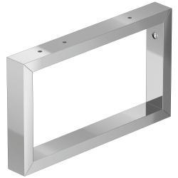 Duravit Universal Konsol taşıyıcı 40 mm Krom UV990400000