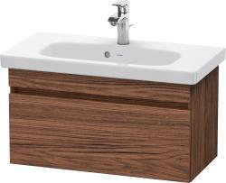 Duravit DuraStyle Asma dolap ünitesi 730 mm Koyu Ceviz Dekor DS639902121
