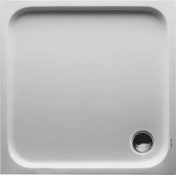 Duravit D-Code Duş teknesi 900 mm Beyaz (Alpin) 720102000000001