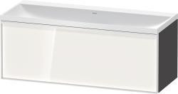 Duravit Vitrium c-bonded Asma dolap 1200 mm Beyaz (parlak) VT4288N2249000W