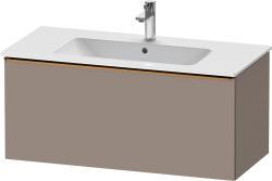Duravit D-Neo Asma dolap ünitesi 1010 mm Bazalt Mat DE4263004430000