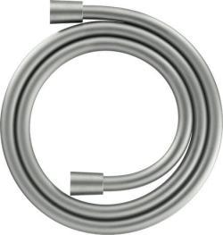 Duravit El duşu hortumu Brushed Stainless Steel Paslanmaz çelik Fırçalanmış