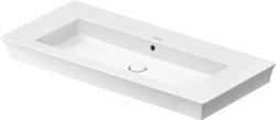 Duravit White Tulip Lavabo 1055 mm Beyaz (Alpin) 2363100060