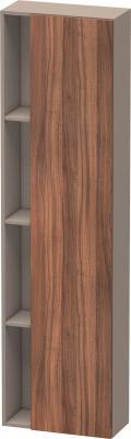 Duravit DuraStyle Boy dolabı 500 mm Doğal Ceviz DS1248R7943