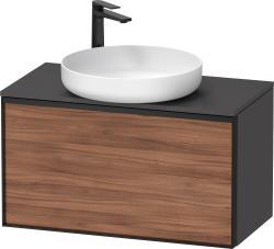 Duravit Vitrium Asma dolap ünitesi 800 mm Doğal Ceviz VT478007949000G