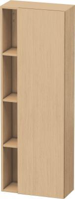 Duravit DuraStyle Boy dolabı 500 mm Doğal Meşe DS1238R3030