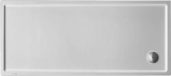 Duravit Starck Slimline Duş teknesi 1700 mm Beyaz (Alpin) 720239000000000