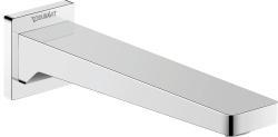 Duravit Manhattan Küvet çıkışı 50 mm Krom