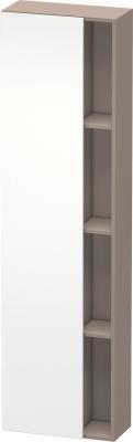 Duravit DuraStyle Boy dolabı 500 mm Beyaz Mat DS1248L1843