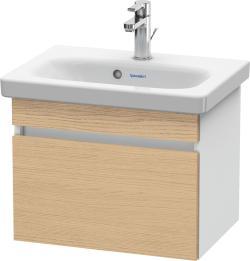 Duravit DuraStyle Asma dolap ünitesi 500 mm Doğal Meşe DS630303018