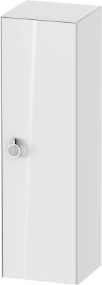 Duravit White Tulip Kısa dolap 400 mm Beyaz (parlak) WT1333R8585