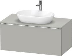 Duravit D-Neo Asma dolap ünitesi 1000 mm Beton Gri Mat Dekor DE4948010070000