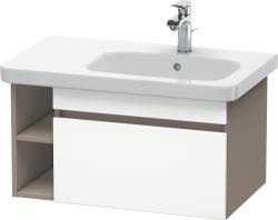 Duravit DuraStyle Asma dolap ünitesi 730 mm Beyaz Mat DS639301843