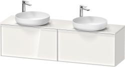 Duravit Vitrium Asma dolap ünitesi 1600 mm Beyaz (parlak) VT4784B2222001W