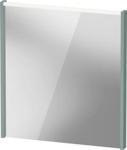Duravit D-Code Ayna 650 mm Fjord Green