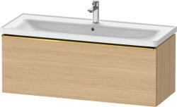 Duravit D-Neo Asma dolap ünitesi 1184 mm Doğal Meşe DE4291034300000