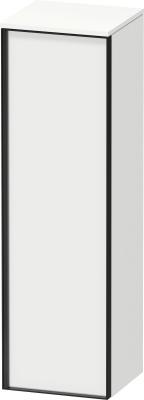 Duravit Vitrium Kısa dolap 400 mm Beyaz Mat VT1356R1818001G