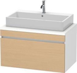 Duravit DuraStyle Asma dolap ünitesi 900 mm Doğal Meşe DS531303018