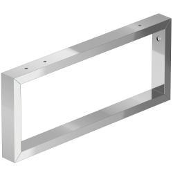 Duravit Universal Konsol taşıyıcı 42 mm Krom UV990300000