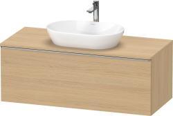 Duravit D-Neo Asma dolap ünitesi 1200 mm Doğal Meşe DE4949070300000