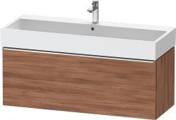 Duravit D-Neo Asma dolap ünitesi 1184 mm Doğal Ceviz DE4275010790000