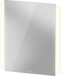 Duravit Ketho.2 Ayna 600 mm Beyaz (Alpin)