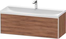 Duravit Vitrium c-bonded Asma dolap 1200 mm Doğal Ceviz VT4288O7979001W