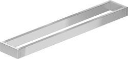 Duravit Universal Havlu askısı 80 mm Krom