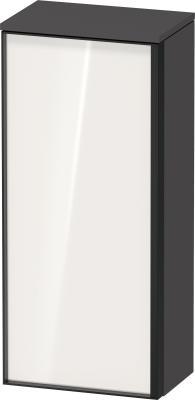 Duravit Vitrium Kısa dolap 400 mm Beyaz (parlak) VT1355L2249000G