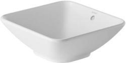 Duravit Design Classics Çanak lavabo Bacino 420 mm Beyaz HygieneGlaze Plus