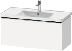 Duravit D-Neo Asma dolap ünitesi 984 mm Beyaz Mat DE4256070180000