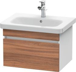 Duravit DuraStyle Asma dolap ünitesi 580 mm Doğal Ceviz DS638007918