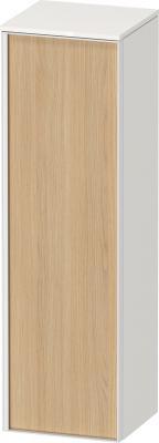 Duravit Vitrium Kısa dolap 400 mm Doğal Meşe VT1356R3022001W