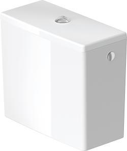 Duravit ME by Starck Rezervuar 395 mm Beyaz (Alpin) 0938000005