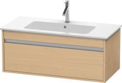 Duravit Ketho Asma dolap ünitesi 1000 mm Doğal Meşe KT642003030