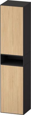 Duravit Zencha Boy dolabı 400 mm Doğal Meşe ZE1353L30800000