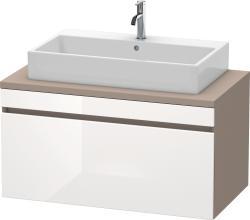 Duravit DuraStyle Asma dolap ünitesi 1000 mm Beyaz (parlak) DS531402243