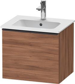 Duravit D-Neo Asma dolap ünitesi 510 mm Doğal Ceviz DE42600BD790000