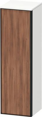 Duravit Vitrium Kısa dolap 400 mm Doğal Ceviz VT1356L7918001G