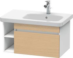 Duravit DuraStyle Asma dolap ünitesi 730 mm Doğal Meşe DS639303018