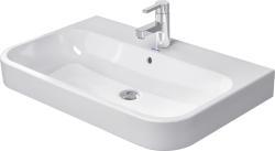 Duravit Happy D.2 Lavabo 800 mm Beyaz (Alpin) 2318800000