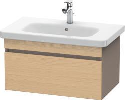 Duravit DuraStyle Asma dolap ünitesi 730 mm Doğal Meşe DS638103043