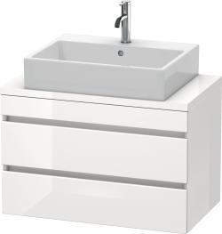Duravit DuraStyle Asma dolap ünitesi 800 mm Beyaz (parlak) DS530702222