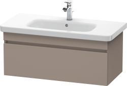 Duravit DuraStyle Asma dolap ünitesi 930 mm Bazalt Mat DS638204343