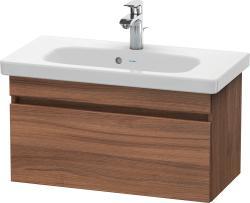 Duravit DuraStyle Asma dolap ünitesi 730 mm Doğal Ceviz DS639907979