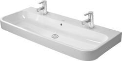 Duravit Happy D.2 Lavabo 1200 mm Beyaz (Alpin) 2318120026