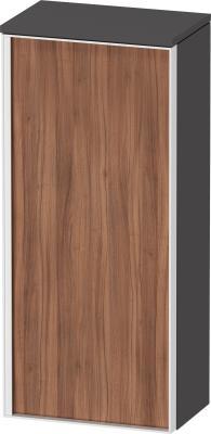 Duravit Vitrium Kısa dolap 400 mm Doğal Ceviz VT1355R7949000W